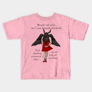 Cryptid Kids T-Shirt